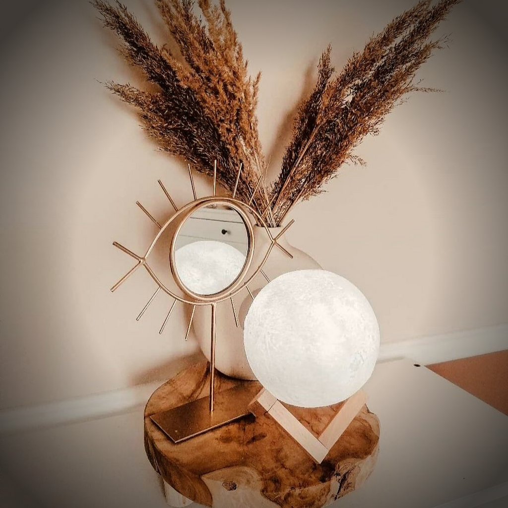 Moon Lamp