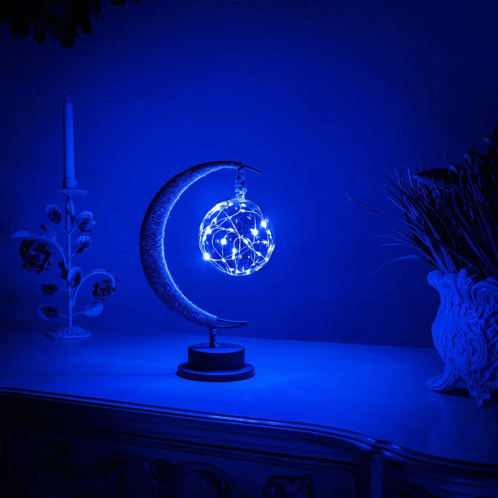 Lunar Moon Lamp